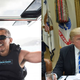 (Photo: Getty Images, Jack Brockway) / (Photo: Getty Images/AFP, Mandel Ngan)